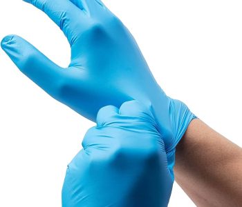 Surgical Gloves (Powder Free)